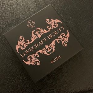 Lovecraft Beauty Blush Dauphine